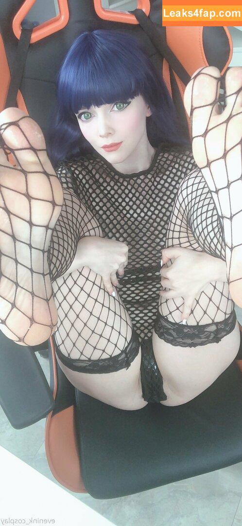 Evenink / cypliukas / evenink_cosplay / evenink_free / irina_cosplay leaked photo photo #0380