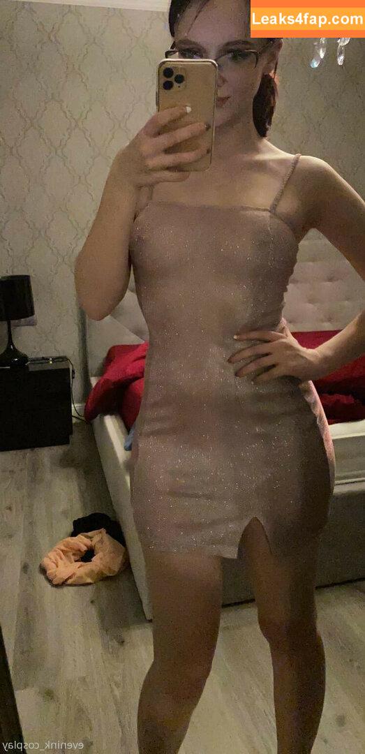 Evenink / cypliukas / evenink_cosplay / evenink_free / irina_cosplay leaked photo photo #0395