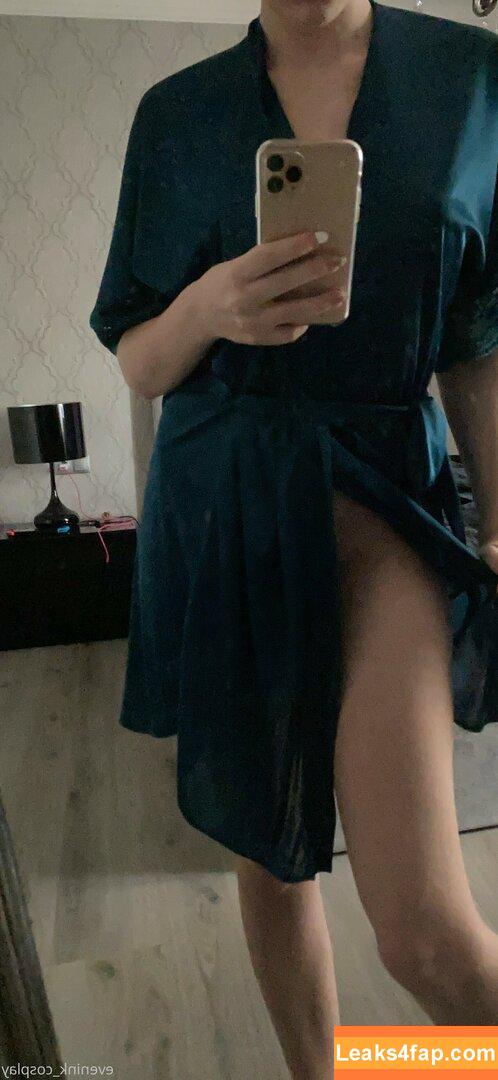 Evenink / cypliukas / evenink_cosplay / evenink_free / irina_cosplay leaked photo photo #0401