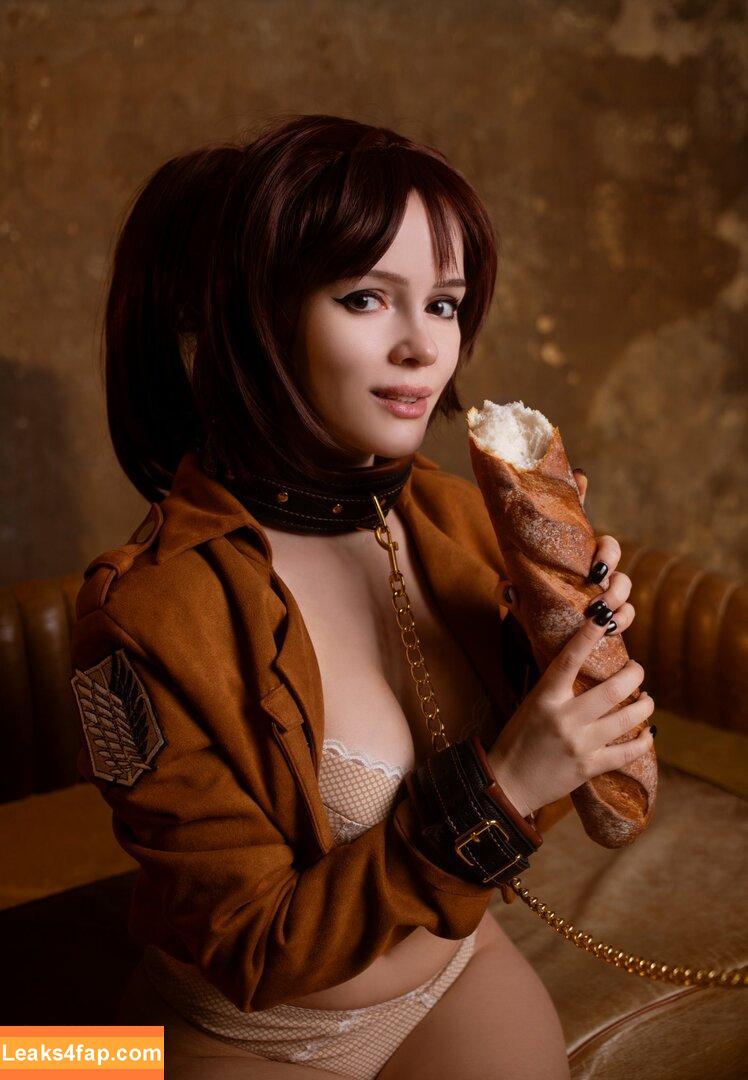 Evenink / cypliukas / evenink_cosplay / evenink_free / irina_cosplay leaked photo photo #0581