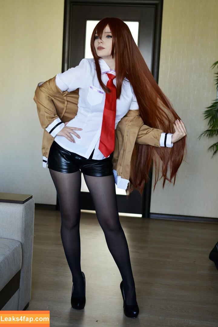 Evenink / cypliukas / evenink_cosplay / evenink_free / irina_cosplay leaked photo photo #0631