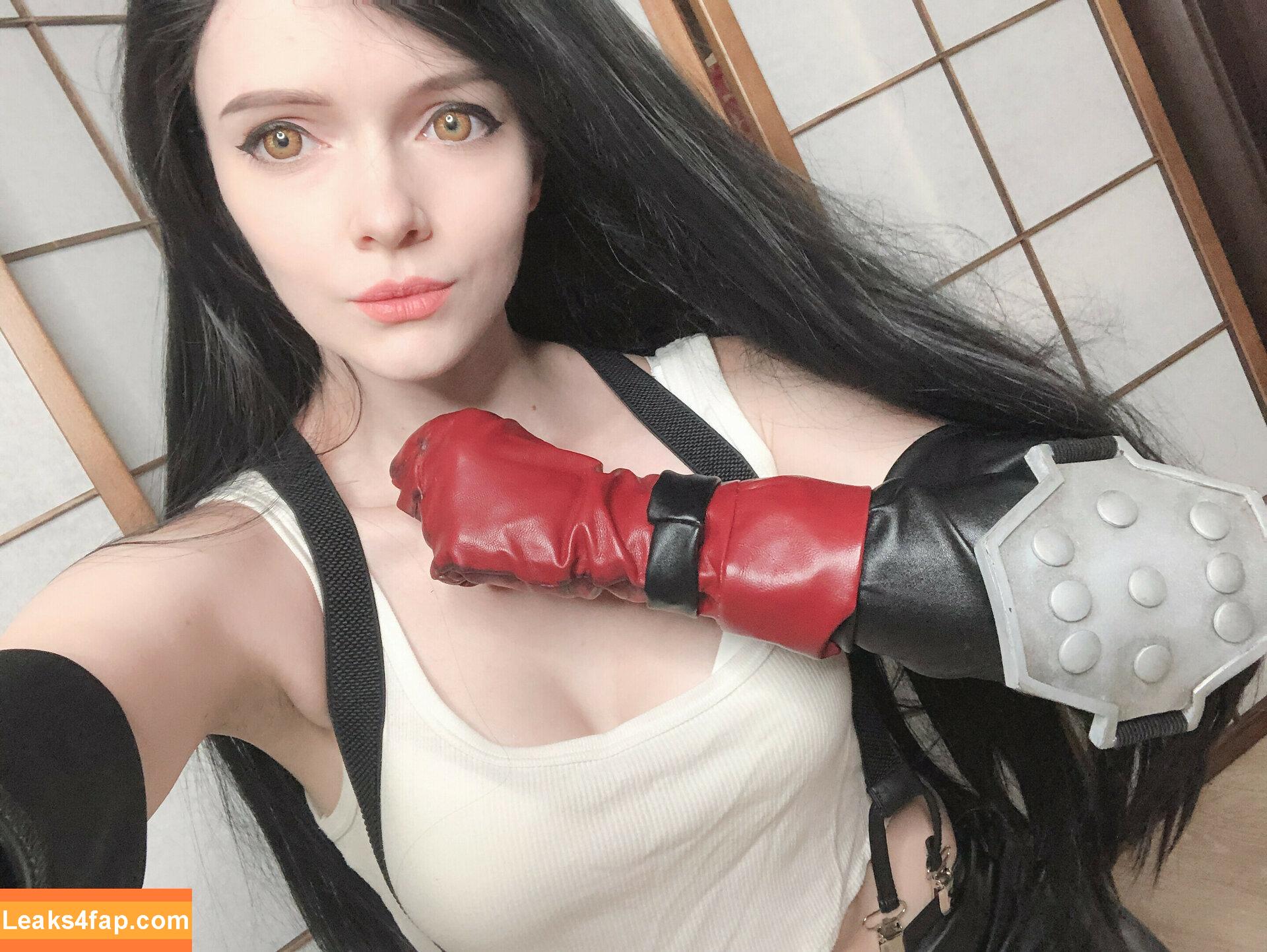 Evenink / cypliukas / evenink_cosplay / evenink_free / irina_cosplay leaked photo photo #0707