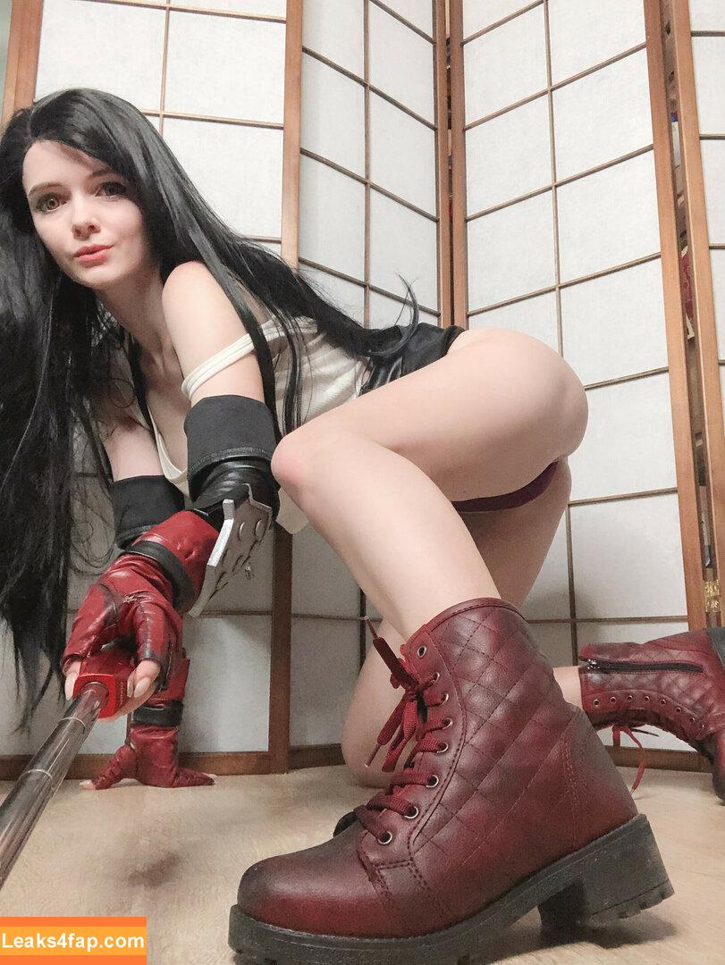 Evenink / cypliukas / evenink_cosplay / evenink_free / irina_cosplay leaked photo photo #0813