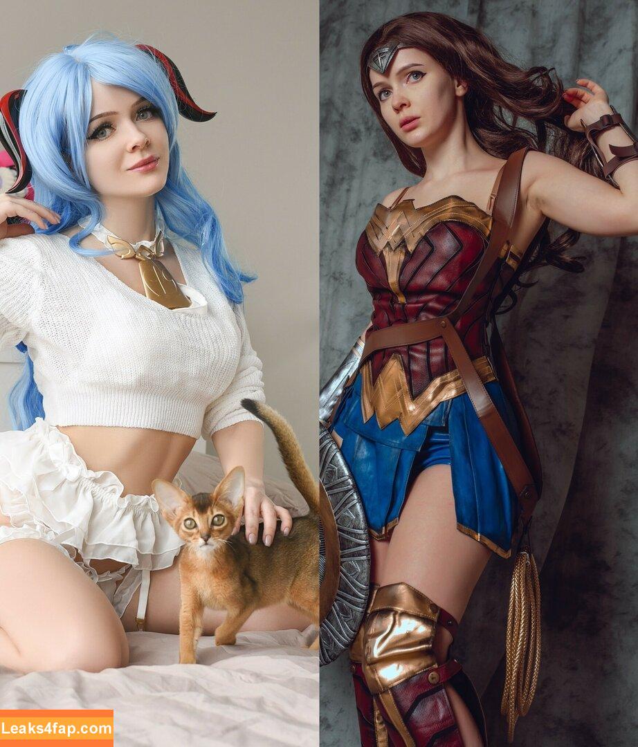 Evenink / cypliukas / evenink_cosplay / evenink_free / irina_cosplay leaked photo photo #0823