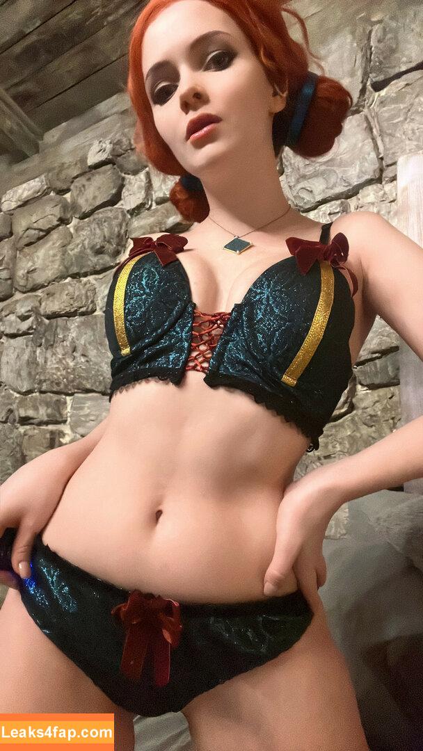 Evenink / cypliukas / evenink_cosplay / evenink_free / irina_cosplay leaked photo photo #0929