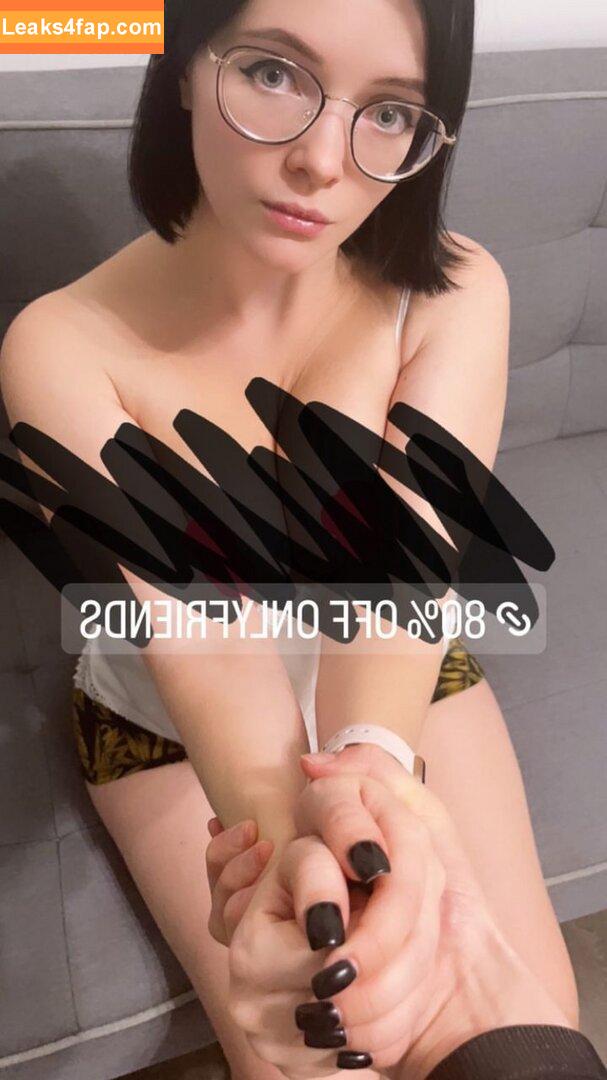 Evenink / cypliukas / evenink_cosplay / evenink_free / irina_cosplay leaked photo photo #1090