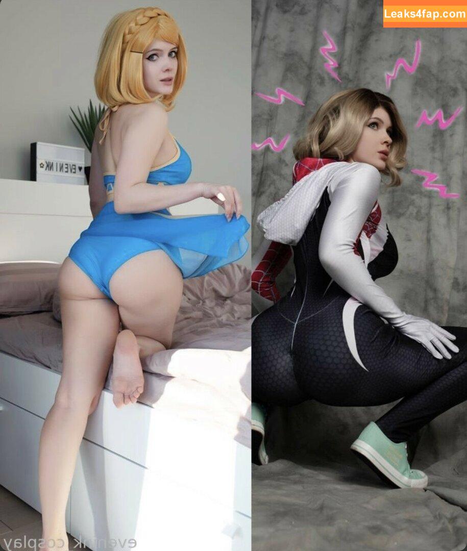 Evenink / cypliukas / evenink_cosplay / evenink_free / irina_cosplay leaked photo photo #1115