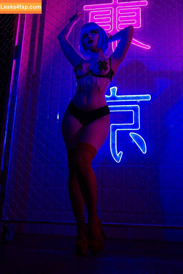 Evenink / cypliukas / evenink_cosplay / evenink_free / irina_cosplay leaked photo photo #1235