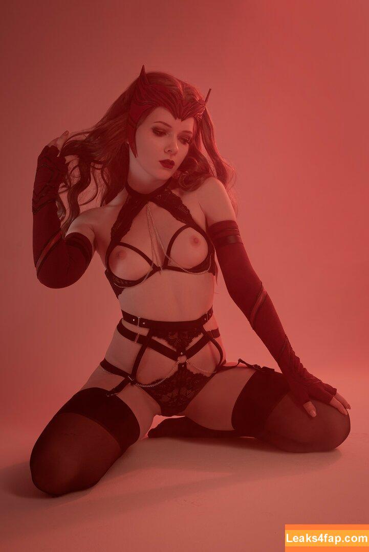 Evenink / cypliukas / evenink_cosplay / evenink_free / irina_cosplay leaked photo photo #1270