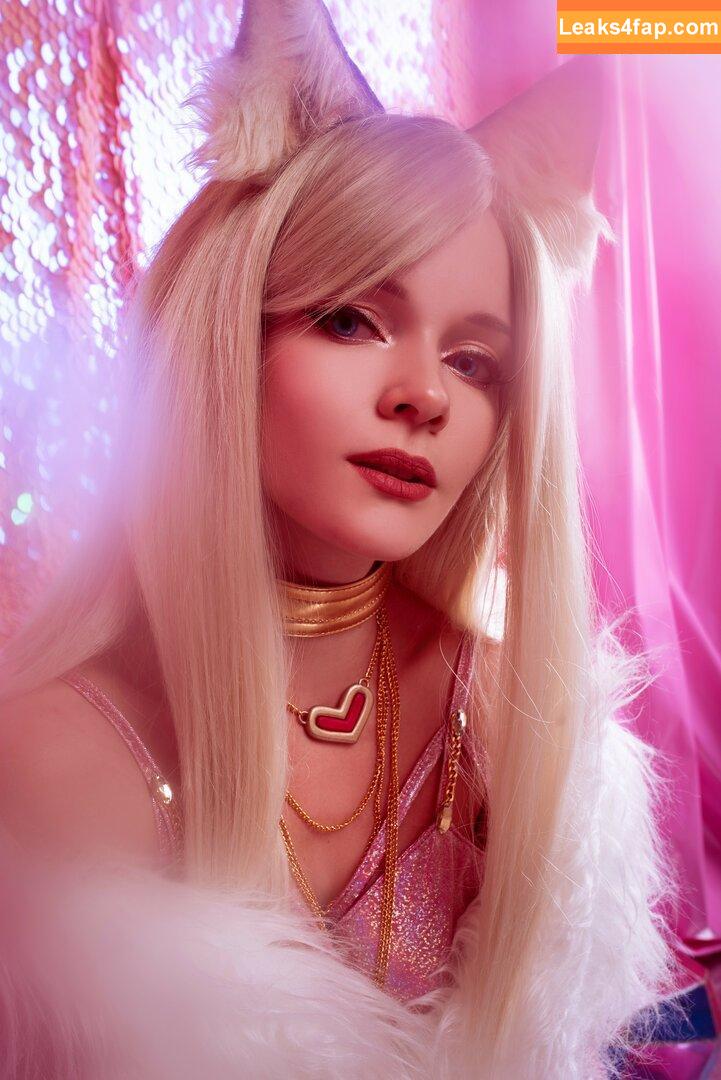 Evenink / cypliukas / evenink_cosplay / evenink_free / irina_cosplay leaked photo photo #1314