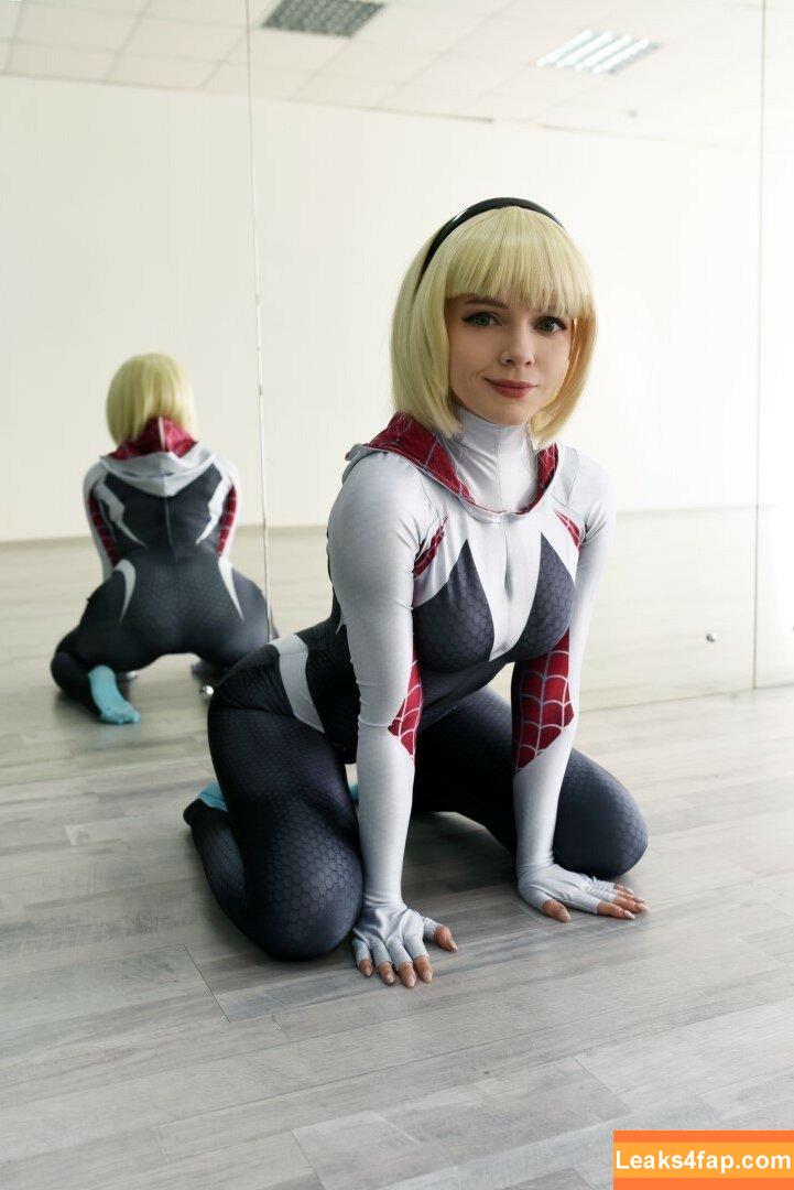 Evenink / cypliukas / evenink_cosplay / evenink_free / irina_cosplay leaked photo photo #1480