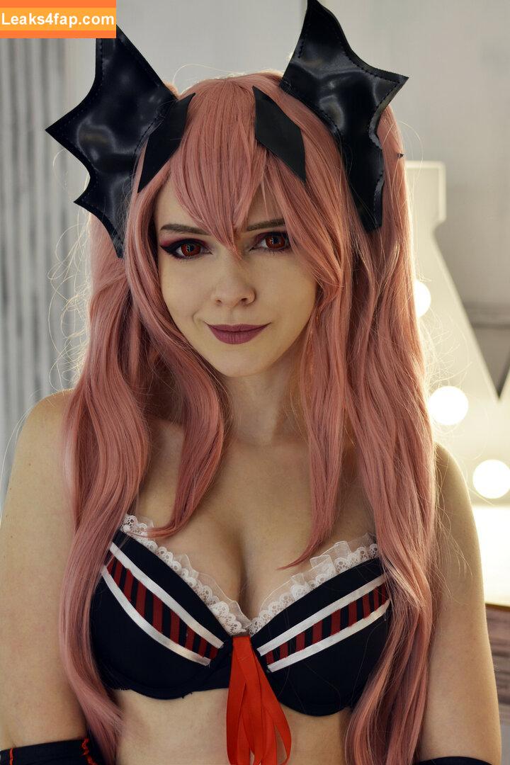 Evenink / cypliukas / evenink_cosplay / evenink_free / irina_cosplay leaked photo photo #1508