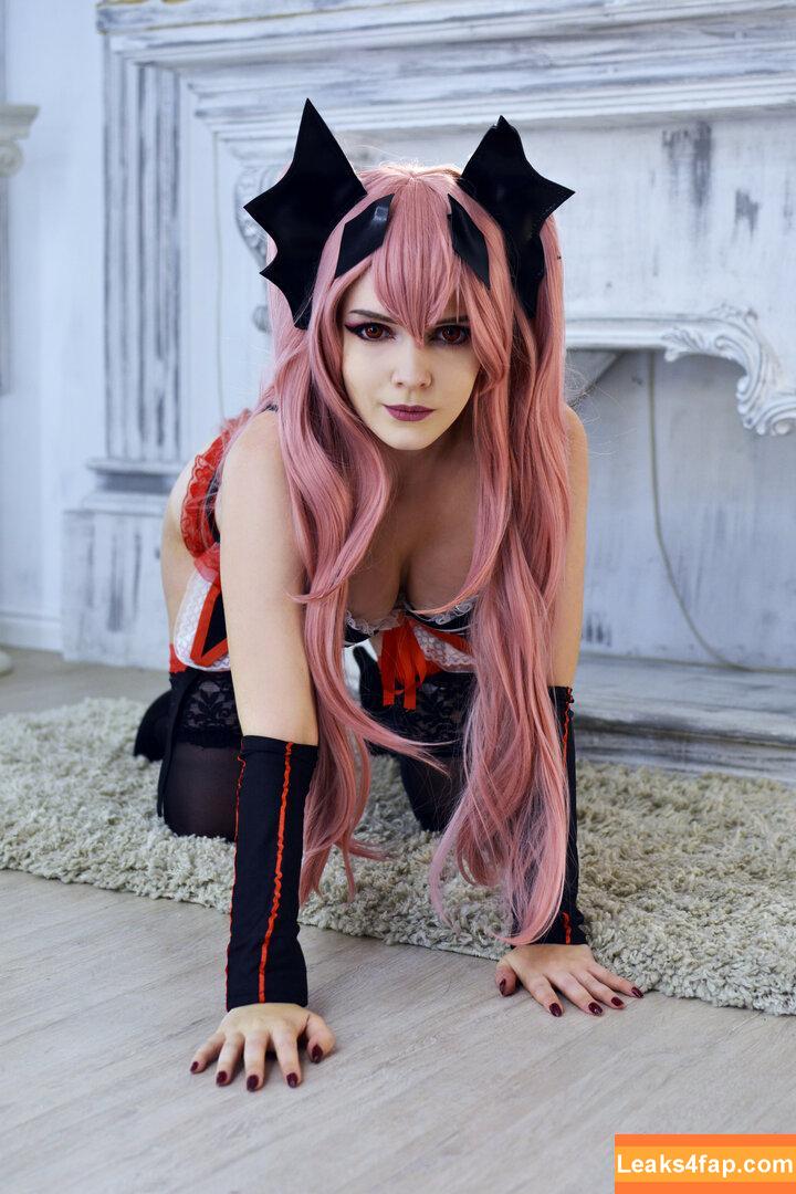 Evenink / cypliukas / evenink_cosplay / evenink_free / irina_cosplay leaked photo photo #1510