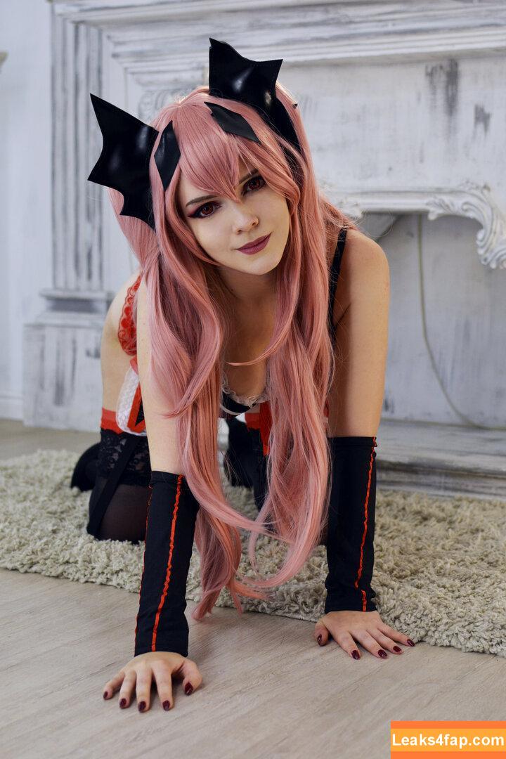 Evenink / cypliukas / evenink_cosplay / evenink_free / irina_cosplay leaked photo photo #1511