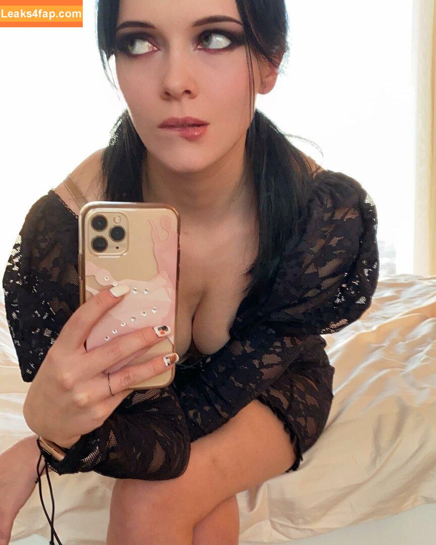 Evenink / cypliukas / evenink_cosplay / evenink_free / irina_cosplay leaked photo photo #1519