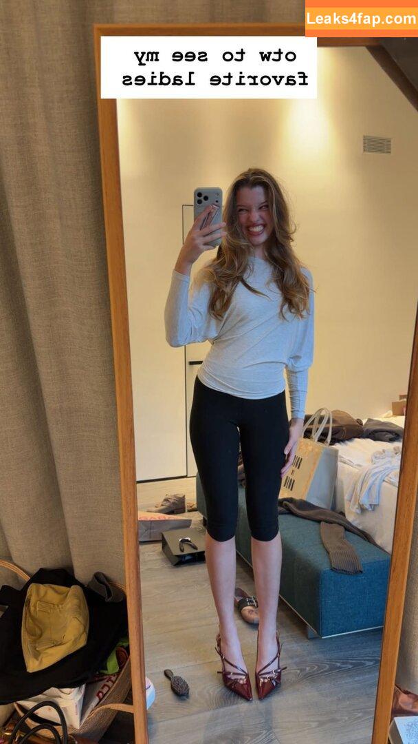 Ever Anderson / EverAndersonOF / everanderson leaked photo photo #0001