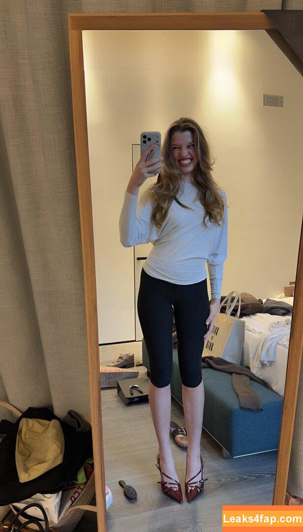 Ever Anderson / EverAndersonOF / everanderson leaked photo photo #0005