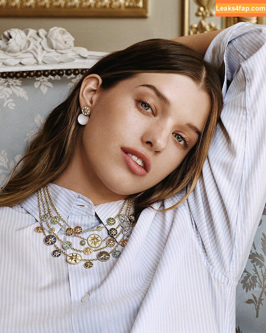 Ever Anderson / EverAndersonOF / everanderson leaked photo photo #0009