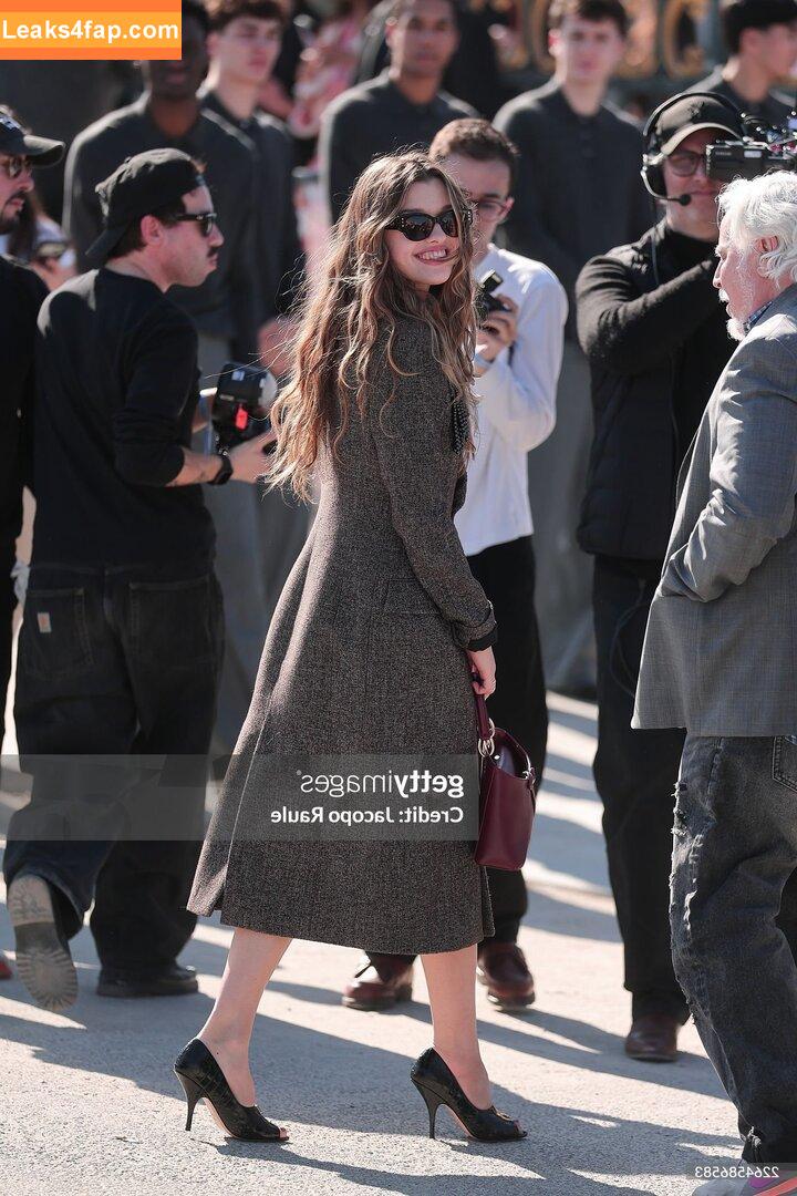 Ever Anderson / EverAndersonOF / everanderson leaked photo photo #0017