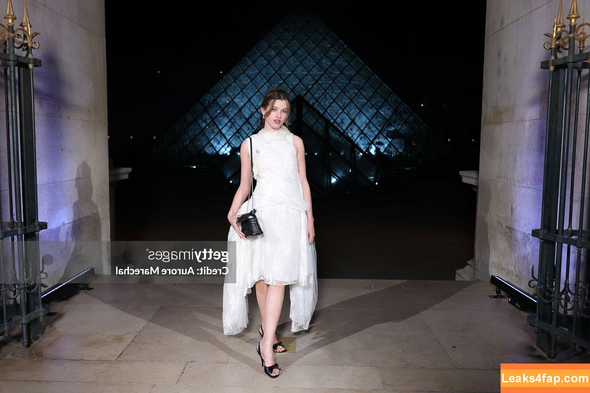 Ever Anderson / EverAndersonOF / everanderson leaked photo photo #0019