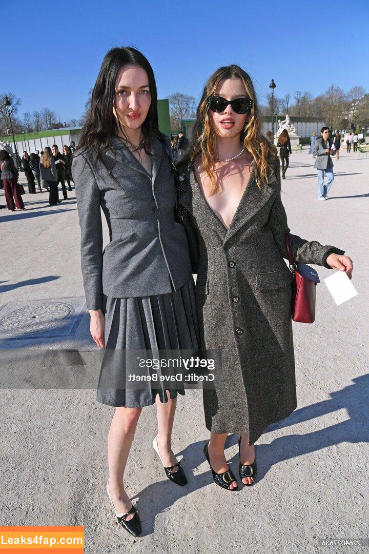 Ever Anderson / EverAndersonOF / everanderson leaked photo photo #0021