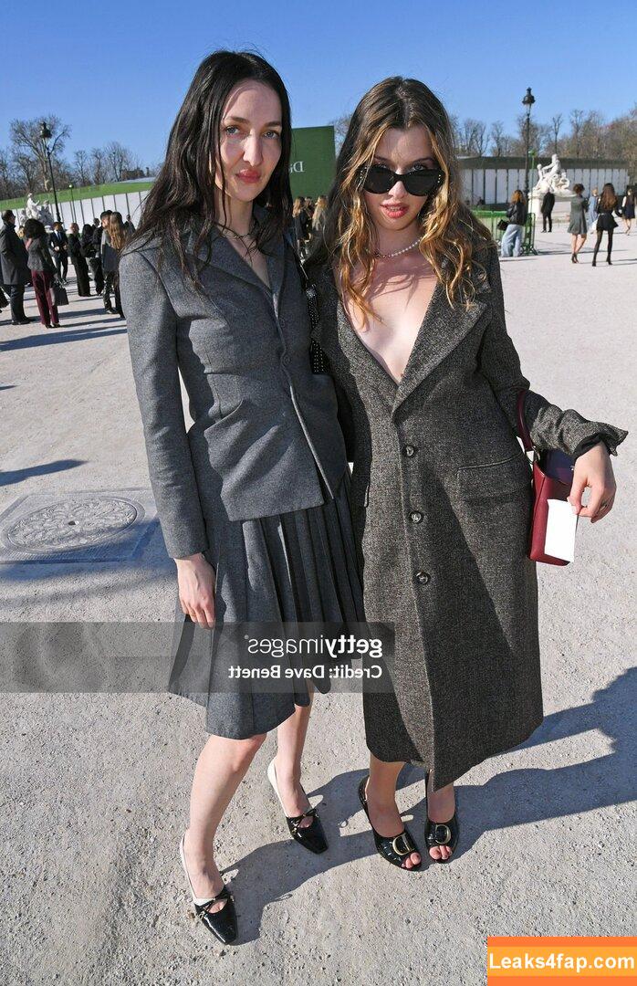 Ever Anderson / EverAndersonOF / everanderson leaked photo photo #0025