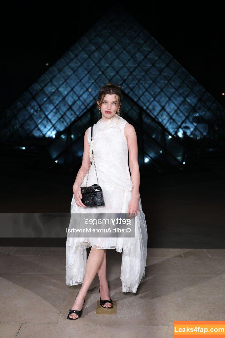 Ever Anderson / EverAndersonOF / everanderson leaked photo photo #0027