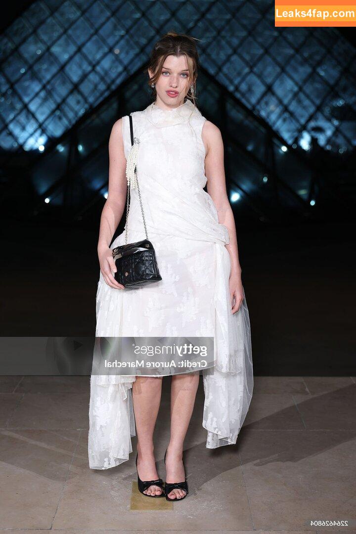 Ever Anderson / EverAndersonOF / everanderson leaked photo photo #0029