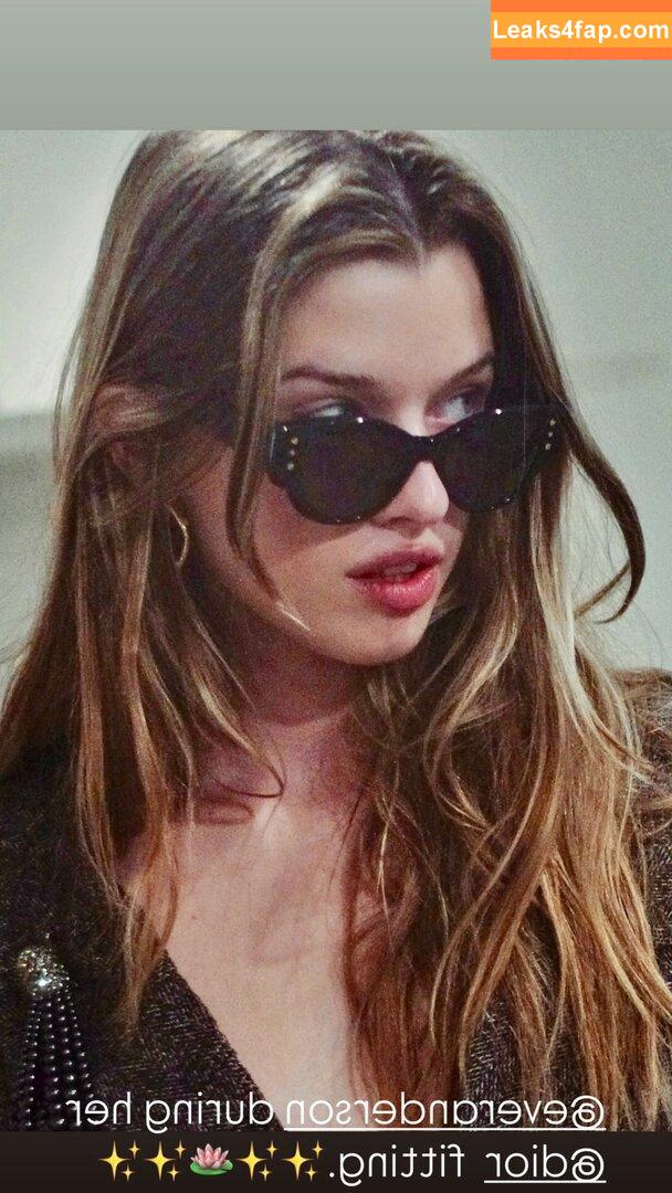 Ever Anderson / EverAndersonOF / everanderson leaked photo photo #0030