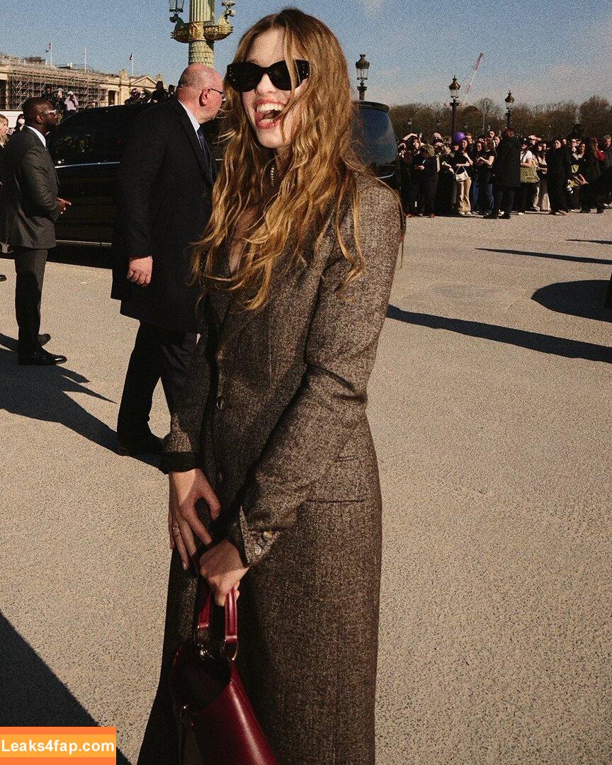 Ever Anderson / EverAndersonOF / everanderson leaked photo photo #0032