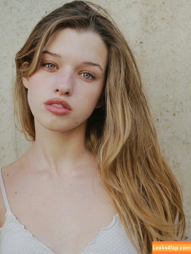 Ever Anderson / EverAndersonOF / everanderson leaked photo photo #0035