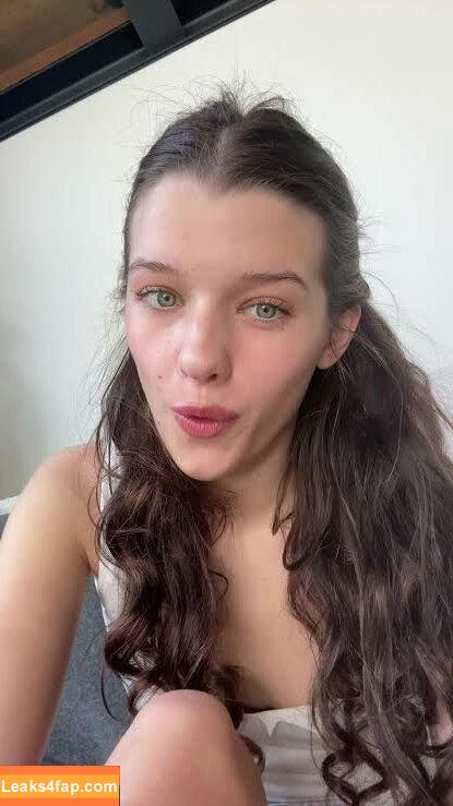 Ever Anderson / EverAndersonOF / everanderson leaked photo photo #0036