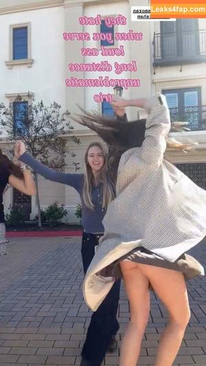 Ever Anderson photo #0003