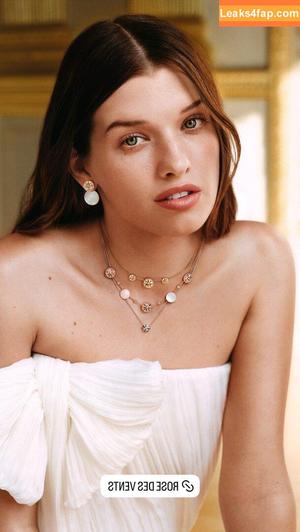 Ever Anderson photo #0007