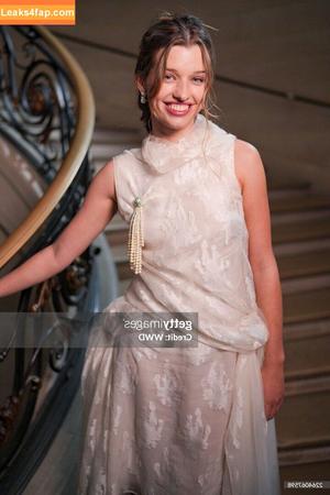 Ever Anderson photo #0028