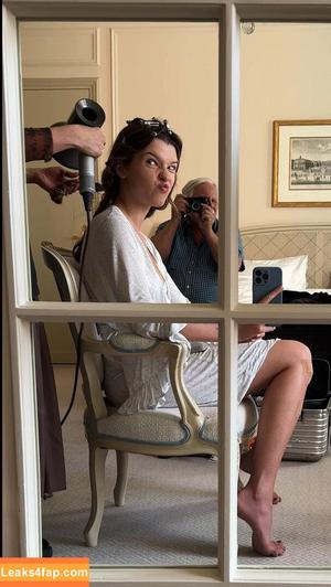 Ever Anderson photo #0034