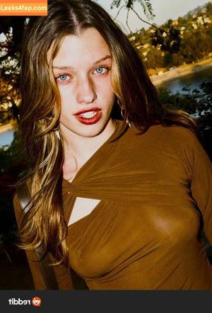 Ever Anderson photo #0055