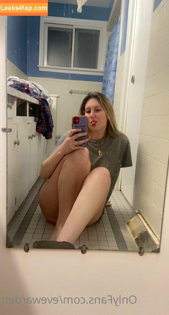 evewarden / ameliaevewarden leaked photo photo #0006