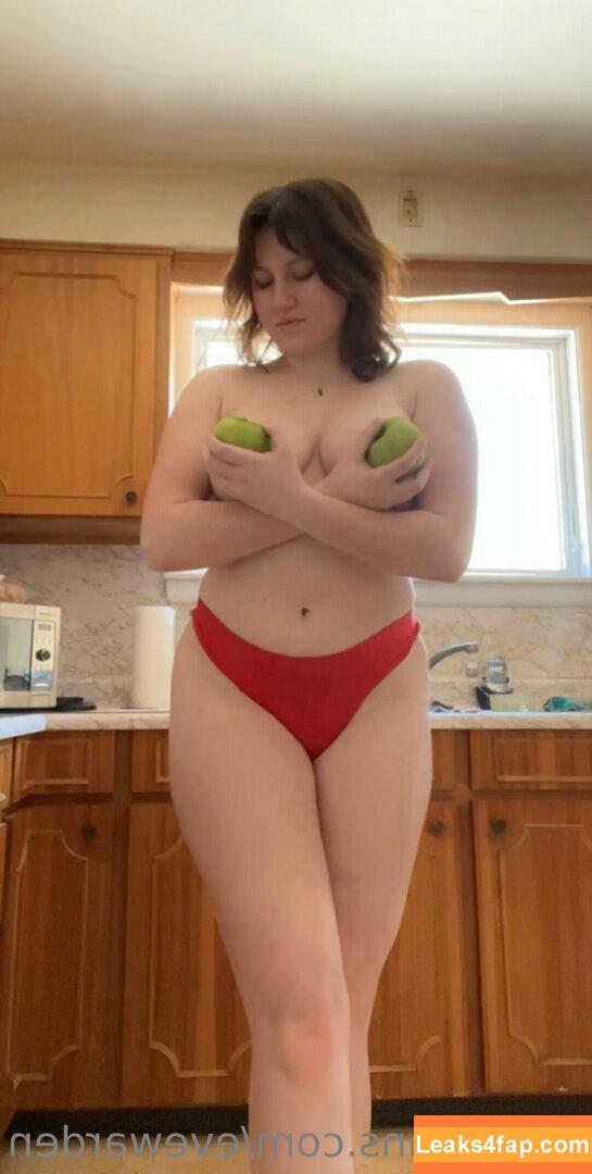 evewarden / ameliaevewarden leaked photo photo #0029