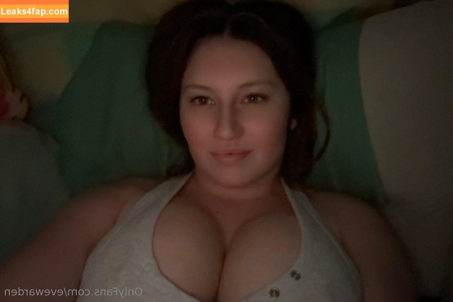 evewarden / ameliaevewarden leaked photo photo #0152