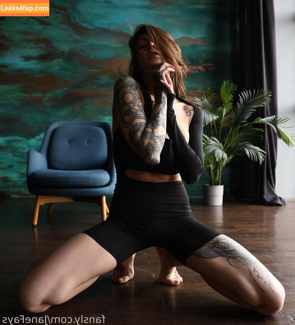 Evgenia Talanina / JaneFay / jane_t / janefays leaked photo photo #0087