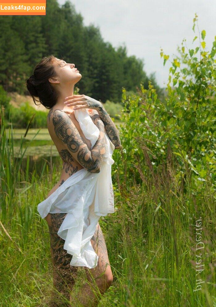 Evgenia Talanina / JaneFay / jane_t / janefays leaked photo photo #0132