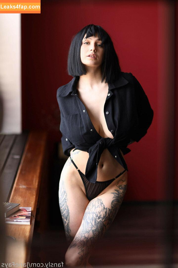 Evgenia Talanina / JaneFay / jane_t / janefays leaked photo photo #0181