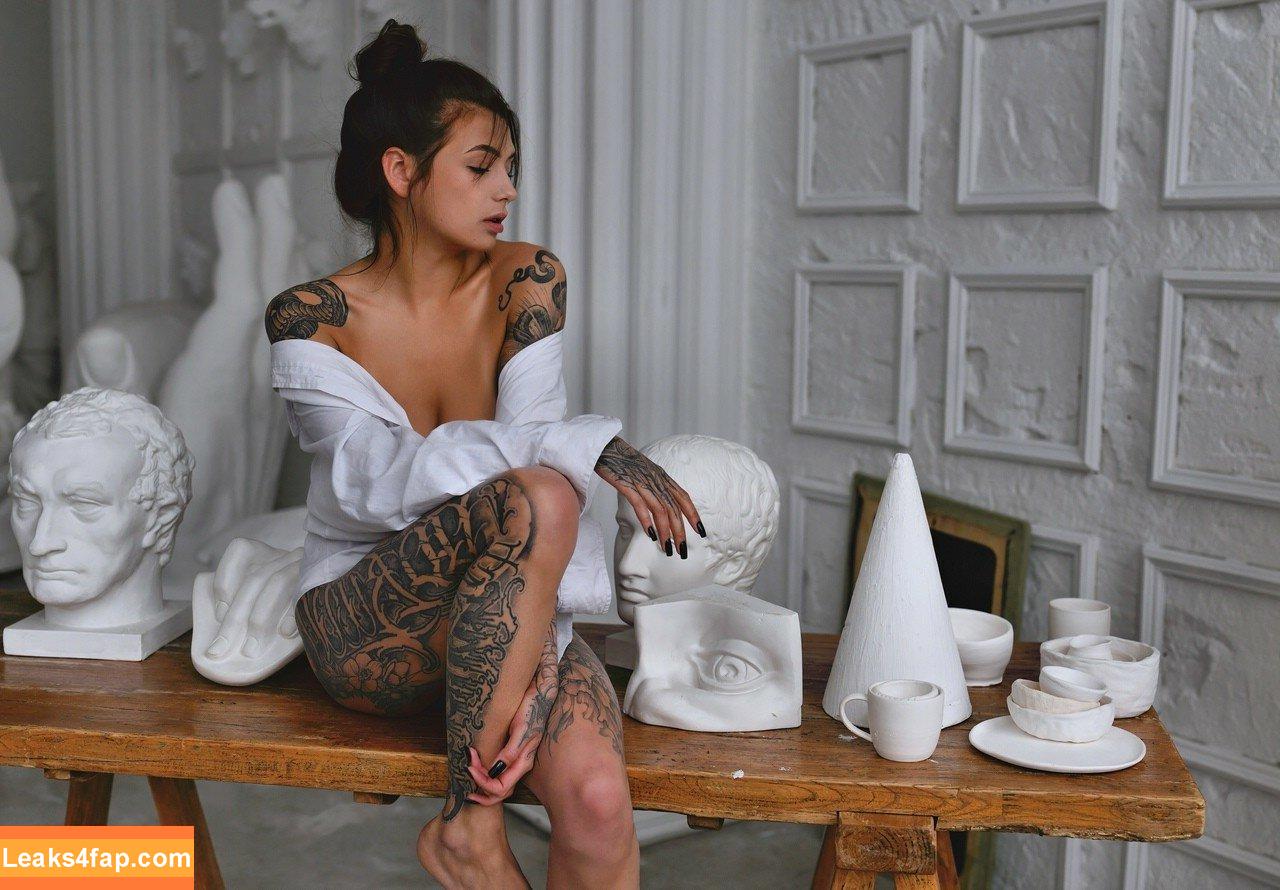 Evgenia Talanina / JaneFay / jane_t / janefays leaked photo photo #0186