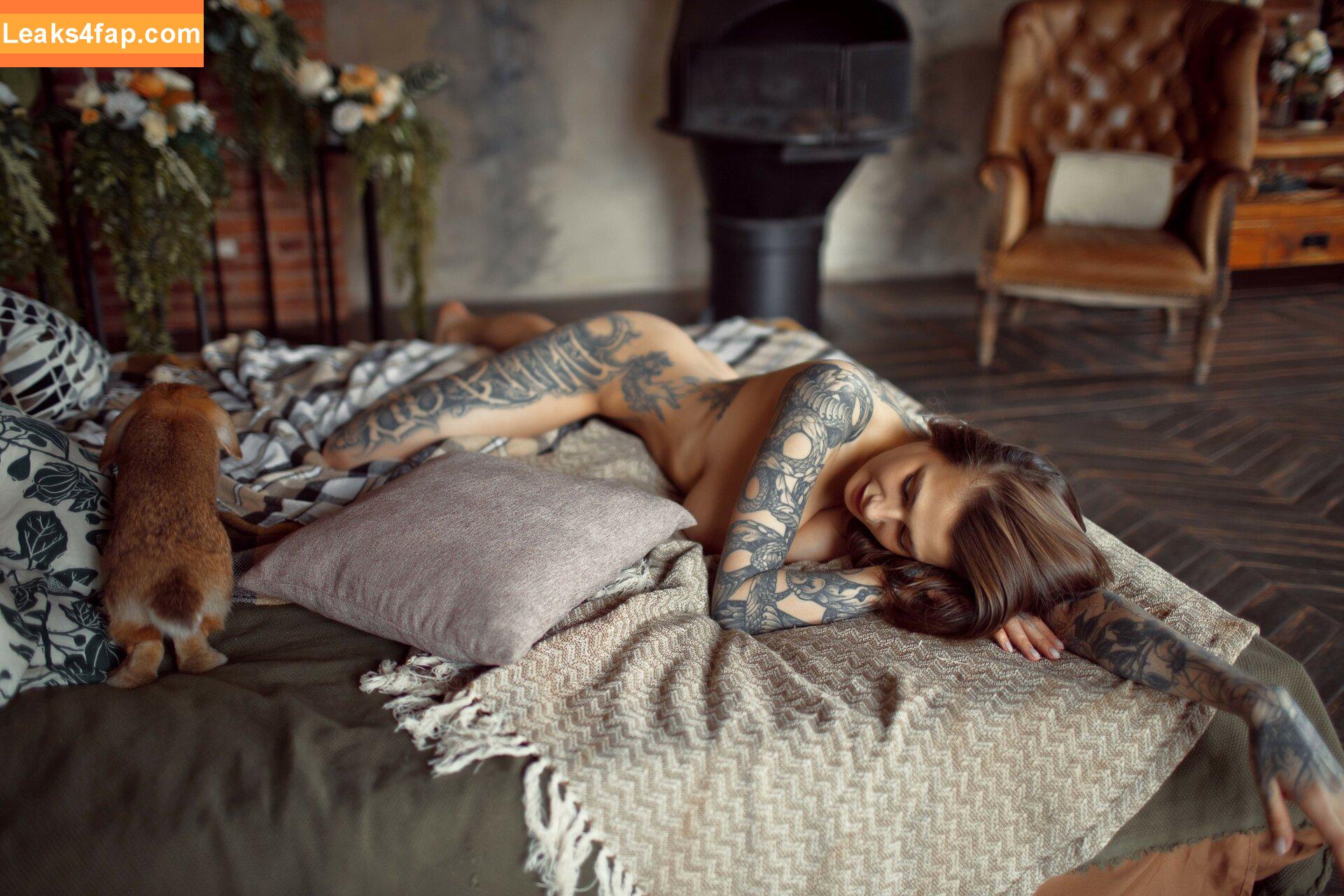 Evgenia Talanina / JaneFay / jane_t / janefays leaked photo photo #0267