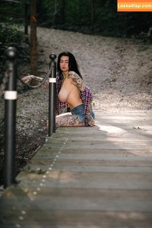 Evgenia Talanina photo #0391