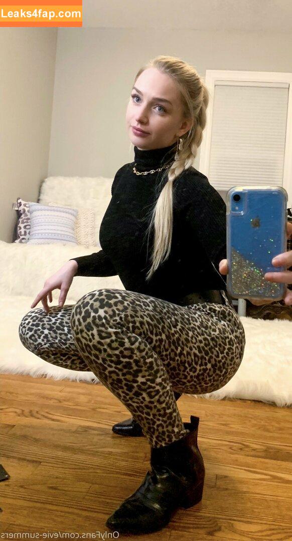 evie-summers / evereviesummers / https: leaked photo photo #0001