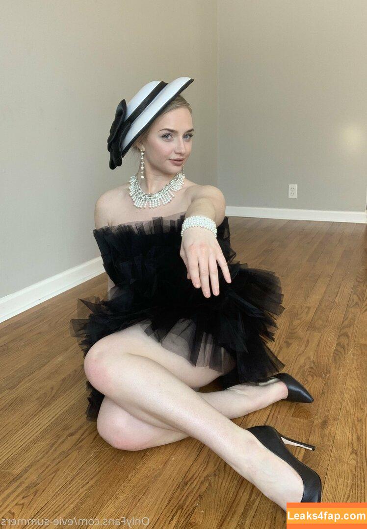 evie-summers / evereviesummers / https: leaked photo photo #0006