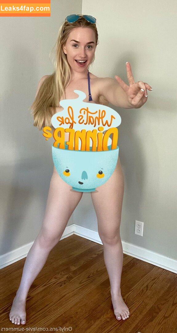 evie-summers / evereviesummers / https: leaked photo photo #0018