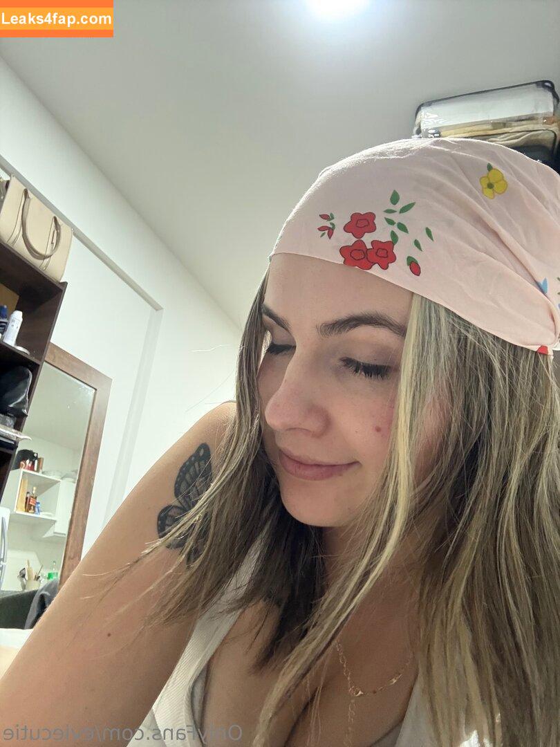 eviecutie / evie.cute leaked photo photo #0027